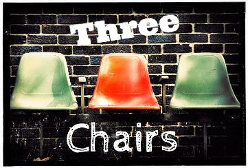 Three Chairs: Family Spiritual Direction 